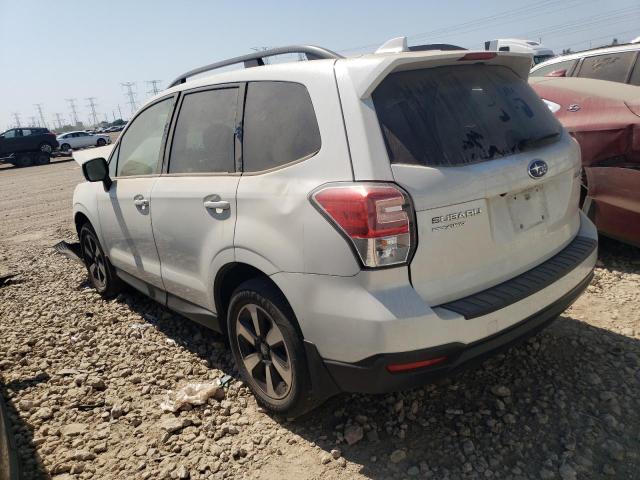 2017 SUBARU FORESTER 2 - JF2SJAEC9HH461050