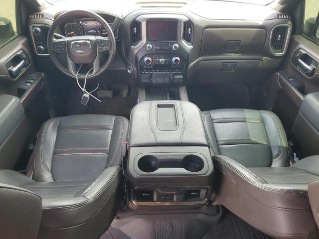 2022 GMC SIERRA K25 - 1GT49REY9NF268608