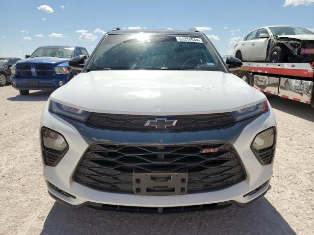 2022 CHEVROLET TRAILBLAZE - KL79MTSLXNB069131
