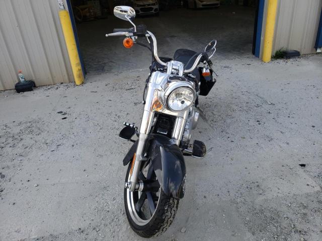 2012 HARLEY-DAVIDSON FLD SWITCH 1HD1GZM13CC333933