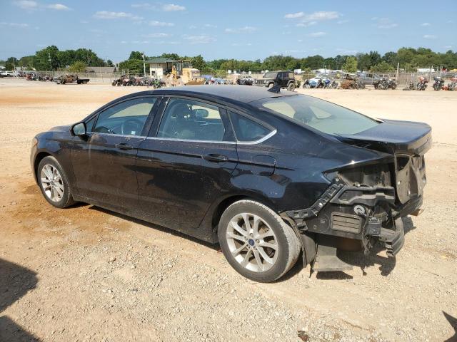 VIN 3FA6P0HD2KR159544 2019 Ford Fusion, SE no.2