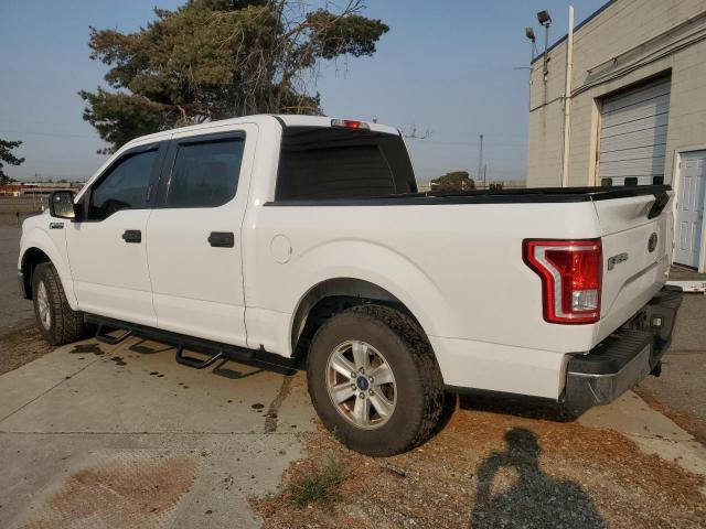 VIN 1FTEW1CF9GKD45245 2016 Ford F-150, Supercrew no.2