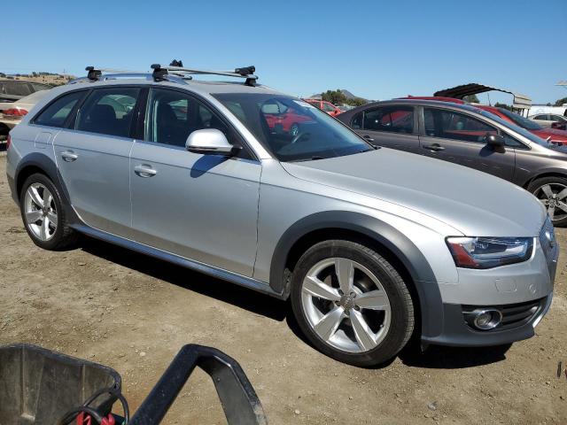 VIN WA1VFAFL7EA046917 2014 Audi A4, Prestige no.4