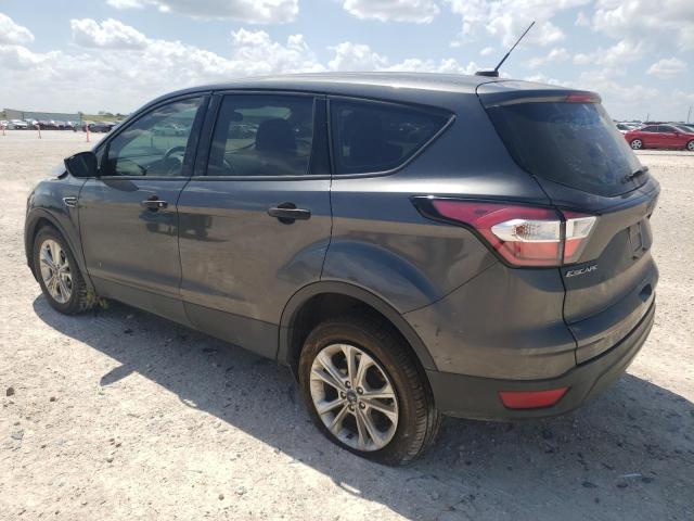 2017 FORD ESCAPE S - 1FMCU0F70HUE71748