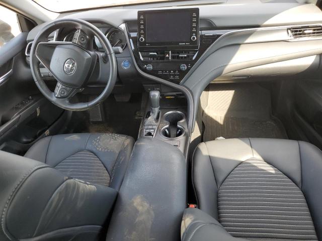 2023 TOYOTA CAMRY SE N - 4T1S31AK1PU057666