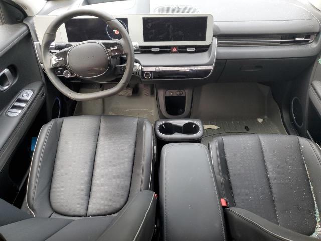 2022 HYUNDAI IONIQ 5 LI KM8KRDAF5NU110546