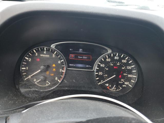 2017 NISSAN PATHFINDER - 5N1DR2MN8HC644487