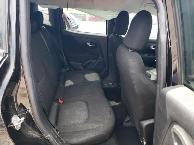 2020 JEEP RENEGADE S - ZACNJAAB7LPL53372