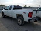 CHEVROLET SILVERADO photo