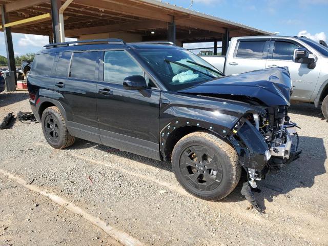 2024 HYUNDAI SANTA FE X - 5NMP3DGL0RH018430