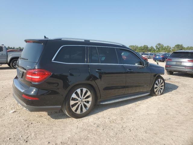 2017 MERCEDES-BENZ GLS 450 4M - 4JGDF6EE8HA961700