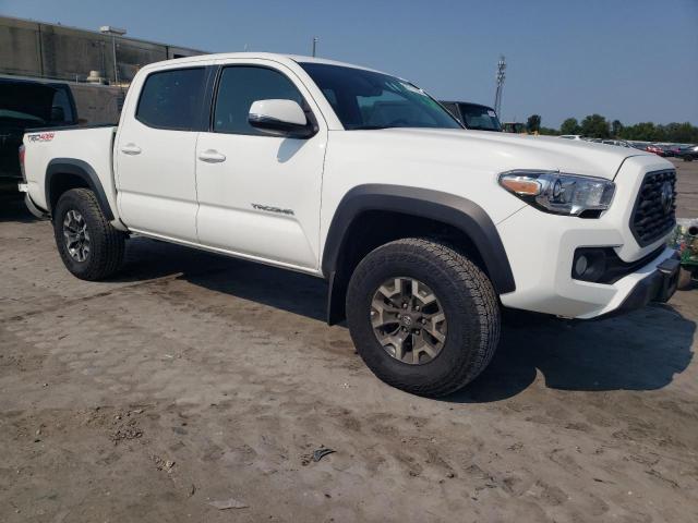 2023 TOYOTA TACOMA DOU - 3TMCZ5AN1PM622947