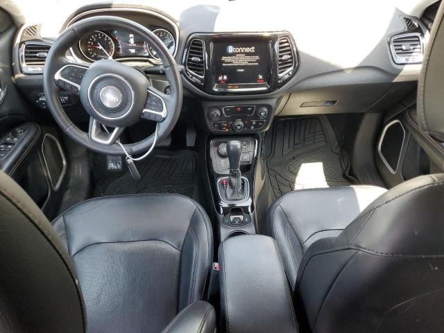 2019 JEEP COMPASS LI - 3C4NJDCB3KT749887