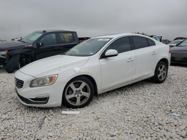 VIN YV1612FS6E1297346 2014 Volvo S60, T5 no.1