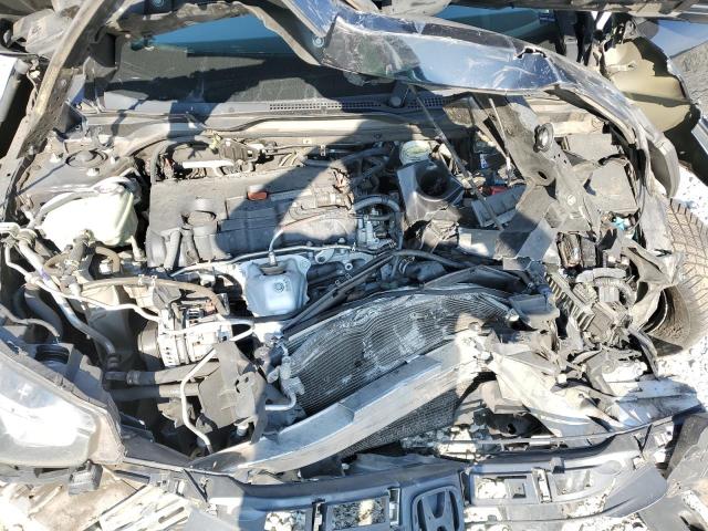 2018 HONDA CIVIC LX - 19XFC2F52JE022106