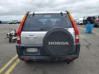 HONDA CR-V photo