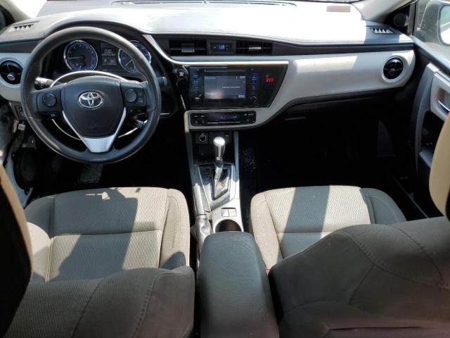 2018 TOYOTA COROLLA L - 5YFBURHE4JP752230