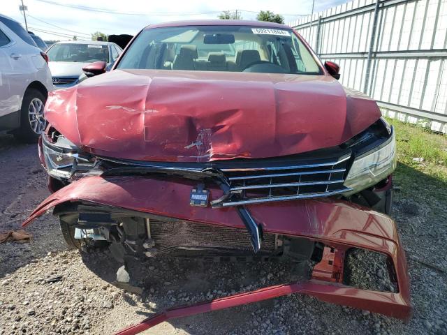 2016 VOLKSWAGEN PASSAT SE - 1VWBT7A33GC015082