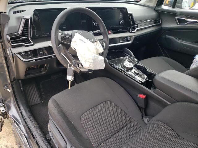2023 KIA SPORTAGE L - KNDPUCAG6P7096797