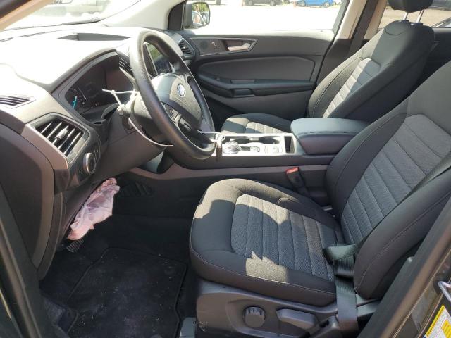 VIN 2FMPK4G95RBB01272 2024 Ford Edge, SE no.7