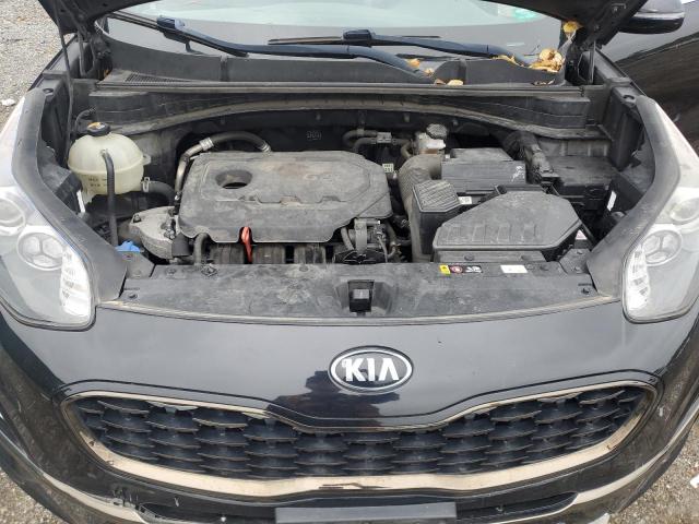 2020 KIA SPORTAGE S - KNDP6CAC3L7653439