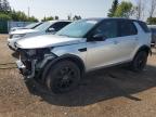2016 LAND ROVER DISCOVERY - SALCR2BG6GH630649
