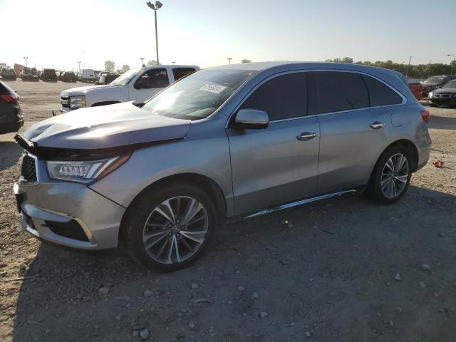 2017 ACURA MDX TECHNO - 5FRYD4H54HB036915