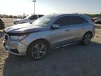 2017 ACURA MDX TECHNO - 5FRYD4H54HB036915