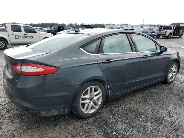 VIN 1FA6P0H70F5127274 2015 Ford Fusion, SE no.3