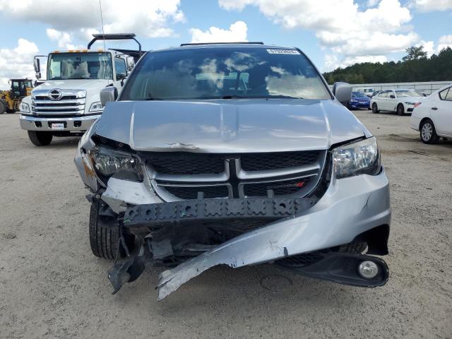 2018 DODGE GRAND CARA - 2C4RDGEG9JR285024