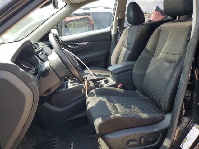 2019 NISSAN ROGUE S - JN8AT2MV2KW397325