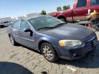 CHRYSLER SEBRING photo