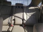 LEXUS RX 400H photo