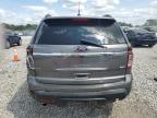 FORD EXPLORER X photo