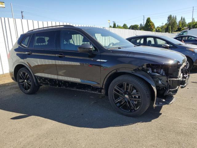 2022 VOLKSWAGEN TIGUAN SE - 3VV8B7AX5NM087921