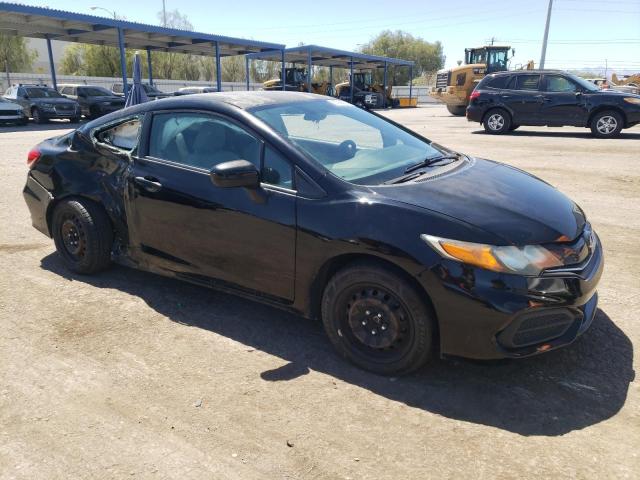 VIN 2HGFG3B50EH522051 2014 Honda Civic, LX no.4