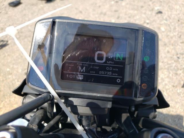 2022 YAMAHA MT09 - JYARN71E4NA002598