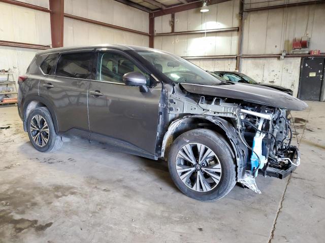 2021 NISSAN ROGUE SV - 5N1AT3BB7MC829563