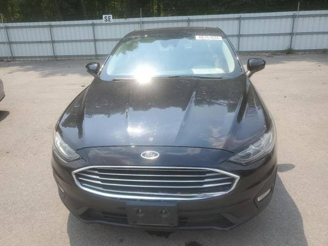 VIN 3FA6P0HD6KR172409 2019 Ford Fusion, SE no.5