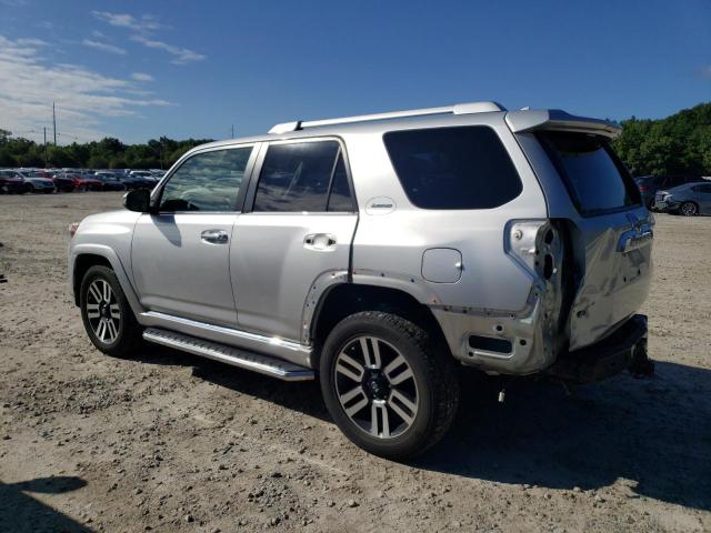 VIN JTEBU5JR5E5163949 2014 Toyota 4runner, SR5 no.2