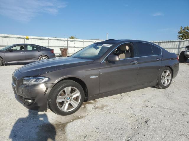 VIN WBAXH5C5XDDW12231 2013 BMW 5 Series, 528 XI no.1