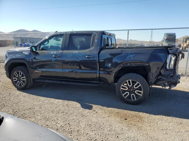 2023 GMC SIERRA K15 - 1GTUUEE81PZ123488