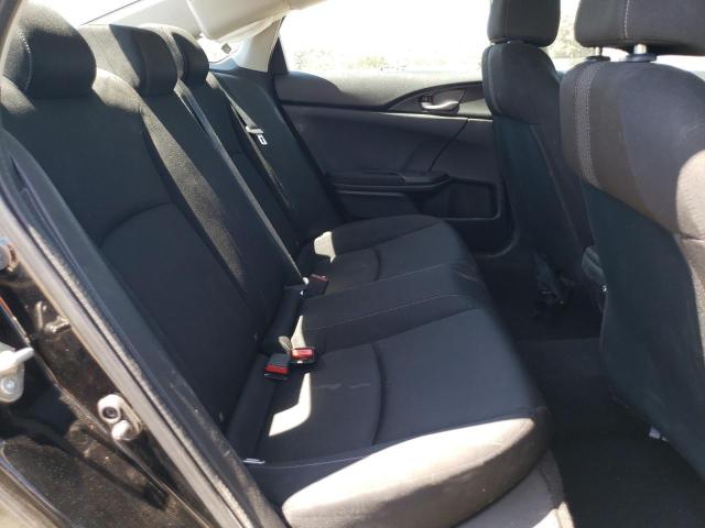 2019 HONDA CIVIC LX - 2HGFC2F6XKH522014