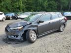 FORD FOCUS SE photo