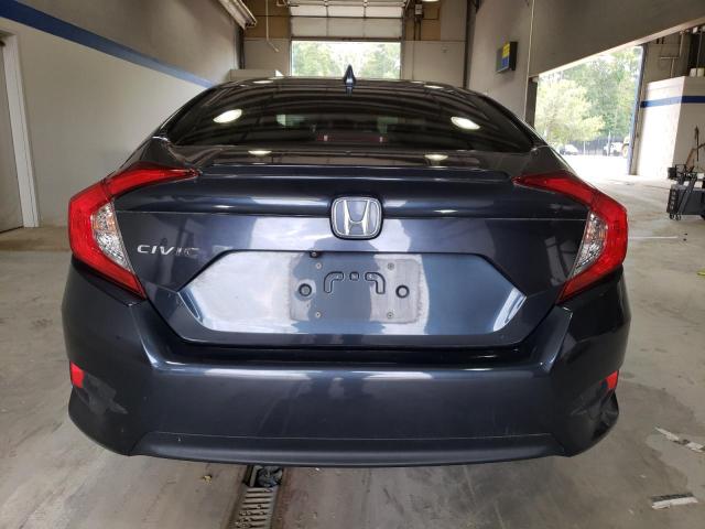 2017 HONDA CIVIC EX - 19XFC1F35HE209312