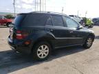 MERCEDES-BENZ ML 350 photo