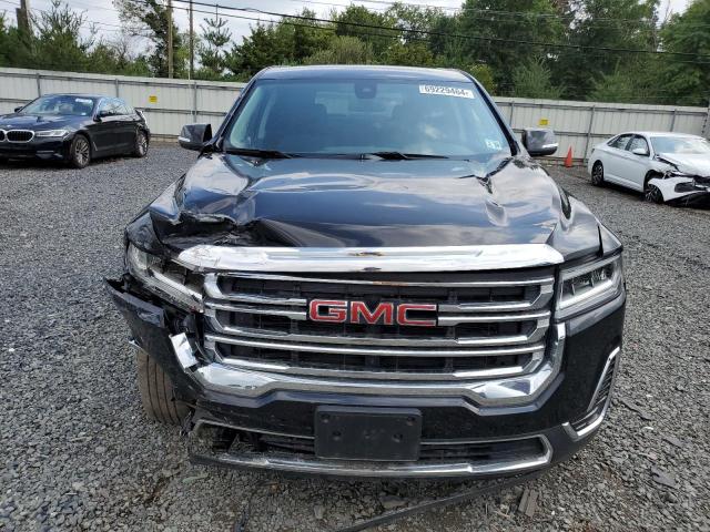 2023 GMC ACADIA SLE - 1GKKNRL44PZ116258