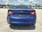 FORD FUSION SE photo