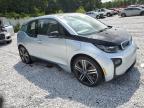 BMW I3 REX photo