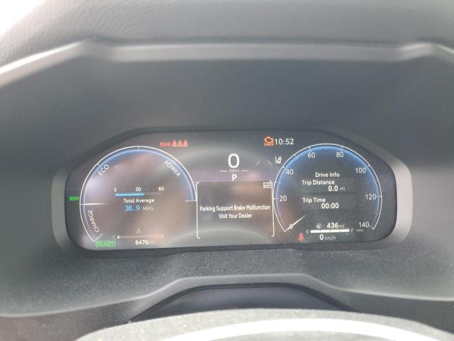 2023 TOYOTA RAV4 LIMIT - 4T3D6RFV7PU124473